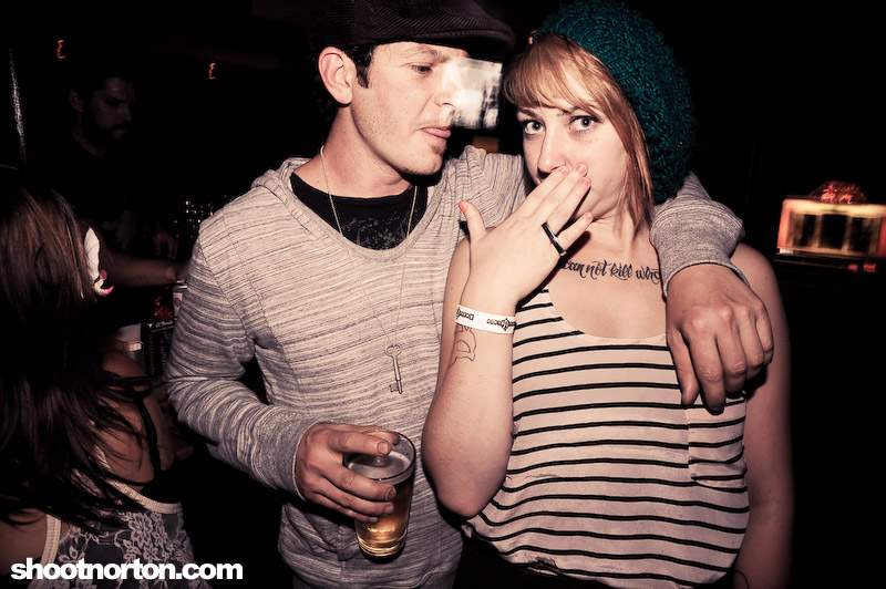 Chrome Afterparty @ El Dorado, photograph 49
