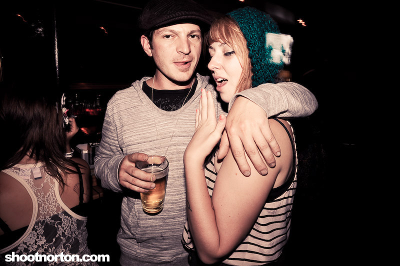 Chrome Afterparty @ El Dorado, photograph 50