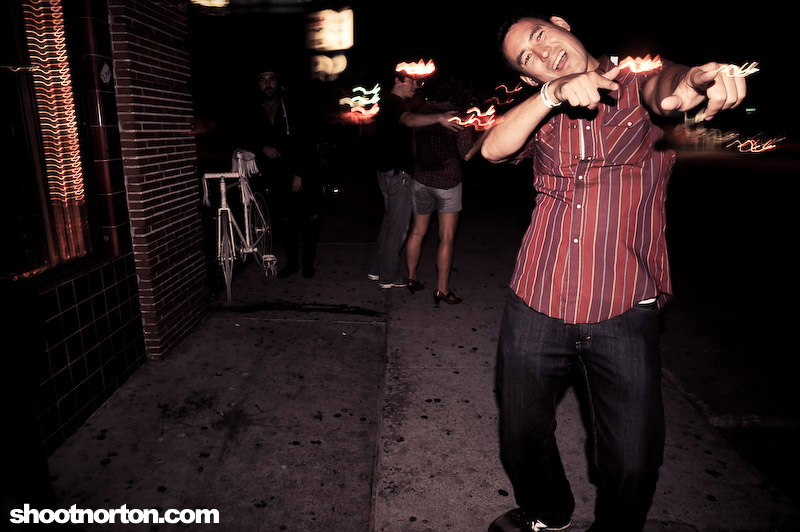 Chrome Afterparty @ El Dorado, photograph 53
