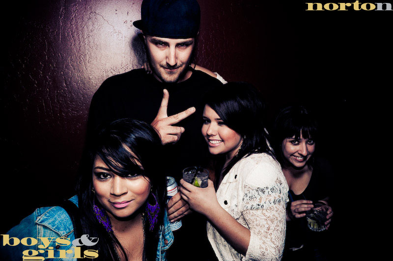 Boys & Girls @ El Dorado, photograph 6