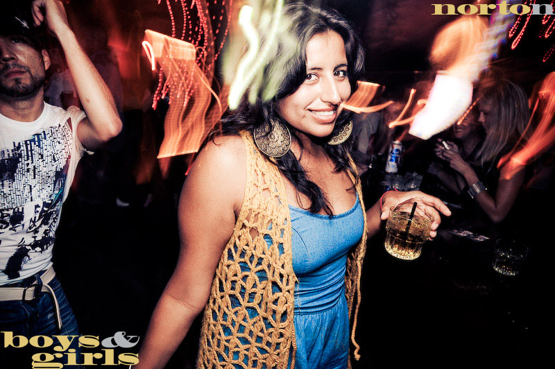 Boys & Girls @ El Dorado, photograph 8