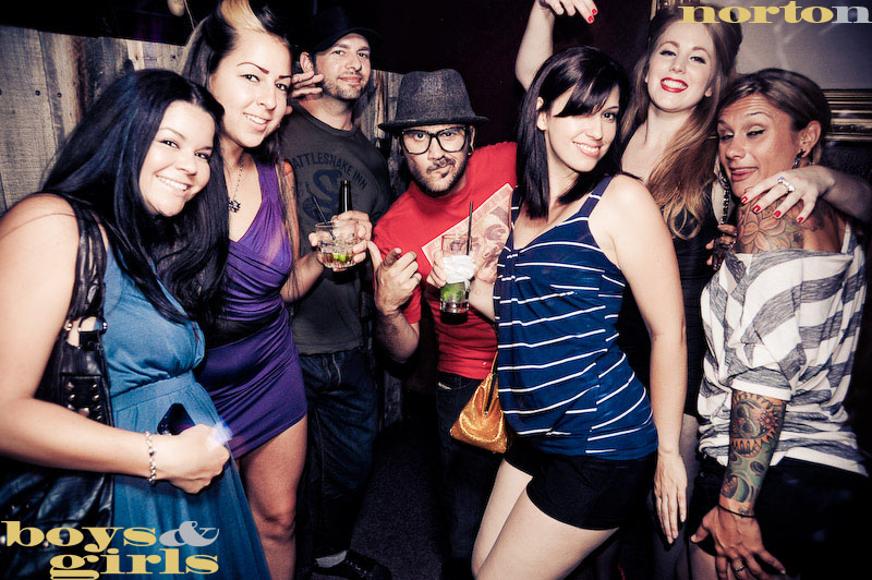 Boys & Girls @ El Dorado, photograph 10