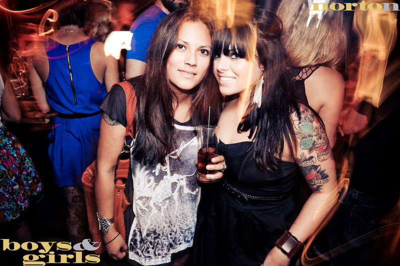 Boys & Girls @ El Dorado, photograph 12