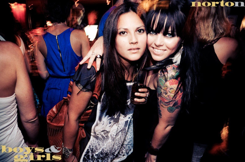 Boys & Girls @ El Dorado, photograph 13