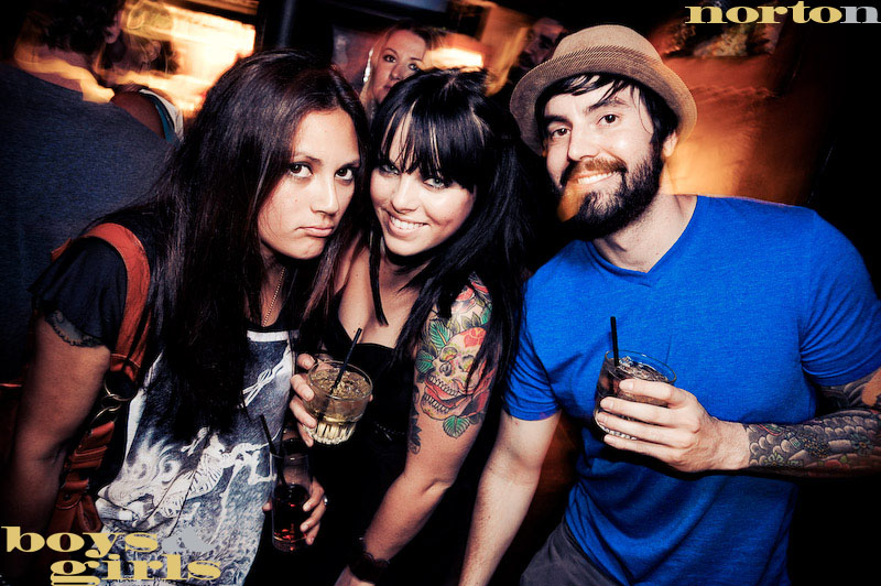 Boys & Girls @ El Dorado, photograph 14