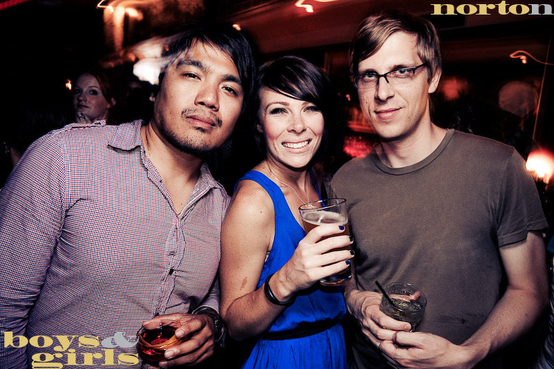Boys & Girls @ El Dorado, photograph 16