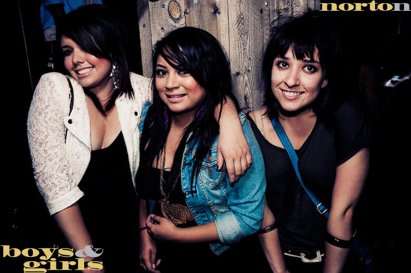 Boys & Girls @ El Dorado, photograph 18