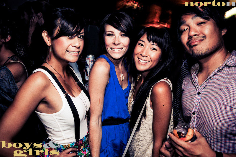 Boys & Girls @ El Dorado, photograph 28