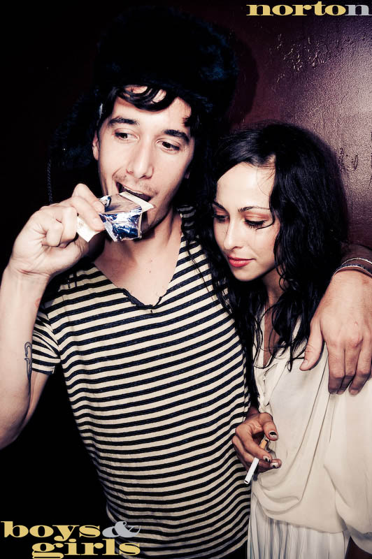 Boys & Girls @ El Dorado, photograph 30