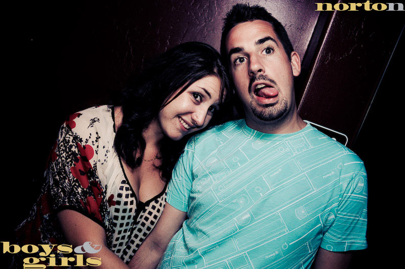 Boys & Girls @ El Dorado, photograph 31