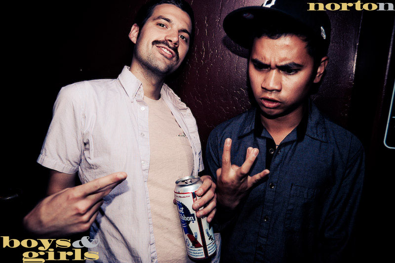 Boys & Girls @ El Dorado, photograph 32