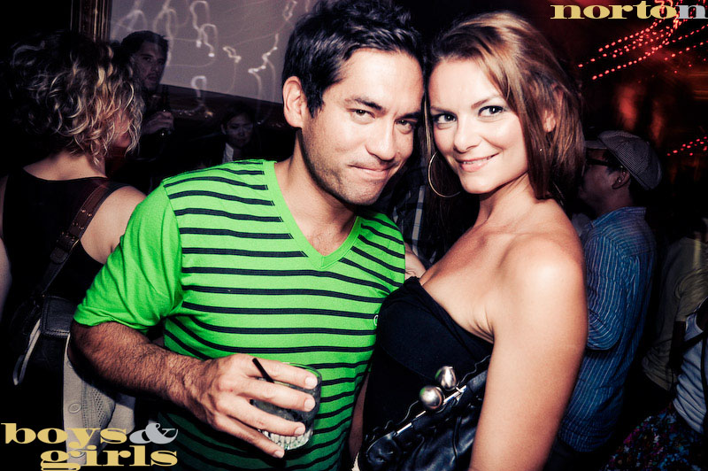 Boys & Girls @ El Dorado, photograph 36
