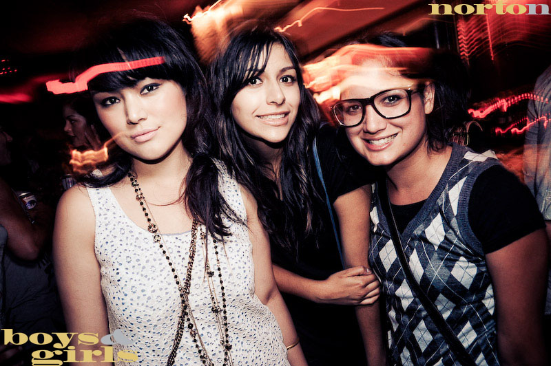 Boys & Girls @ El Dorado, photograph 39