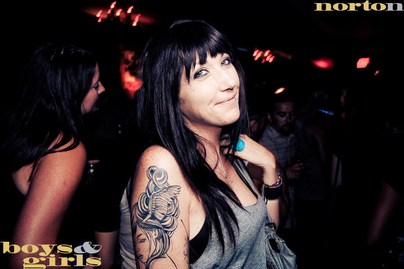 Boys & Girls @ El Dorado, photograph 40