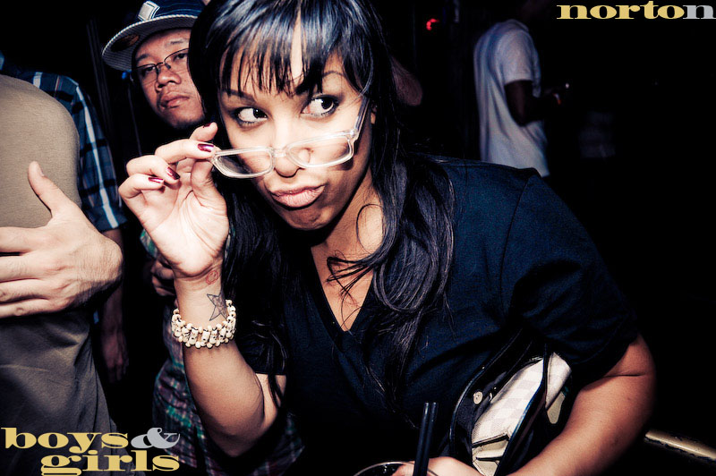 Boys & Girls @ El Dorado, photograph 41