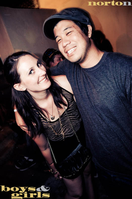 Boys & Girls @ El Dorado, photograph 44
