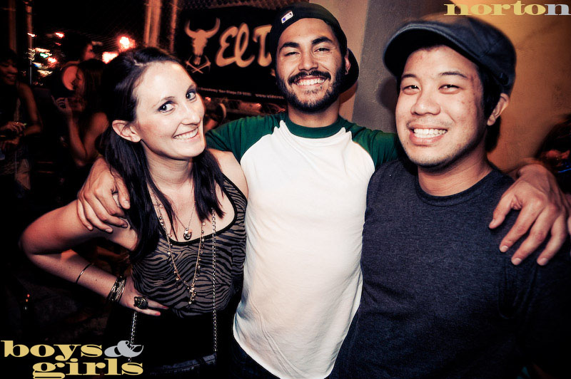 Boys & Girls @ El Dorado, photograph 49