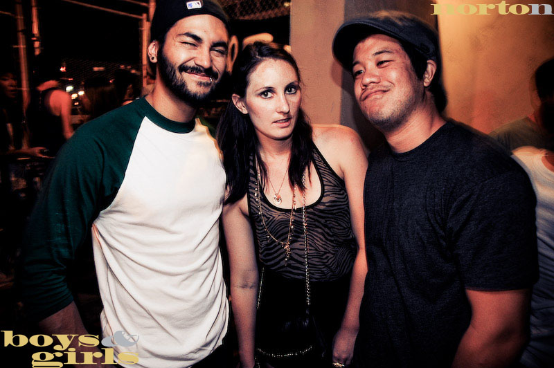 Boys & Girls @ El Dorado, photograph 50