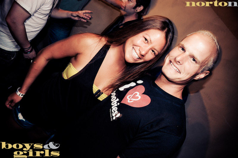 Boys & Girls @ El Dorado, photograph 53
