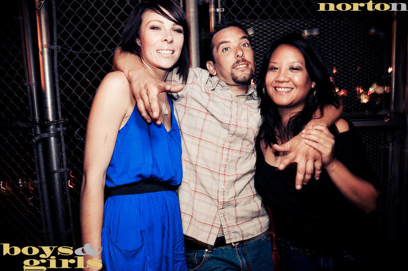 Boys & Girls @ El Dorado, photograph 54