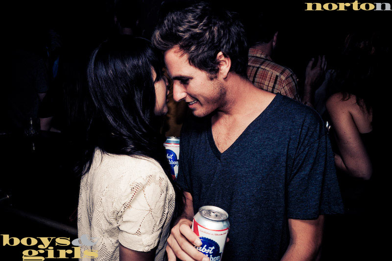 Boys & Girls @ El Dorado, photograph 61