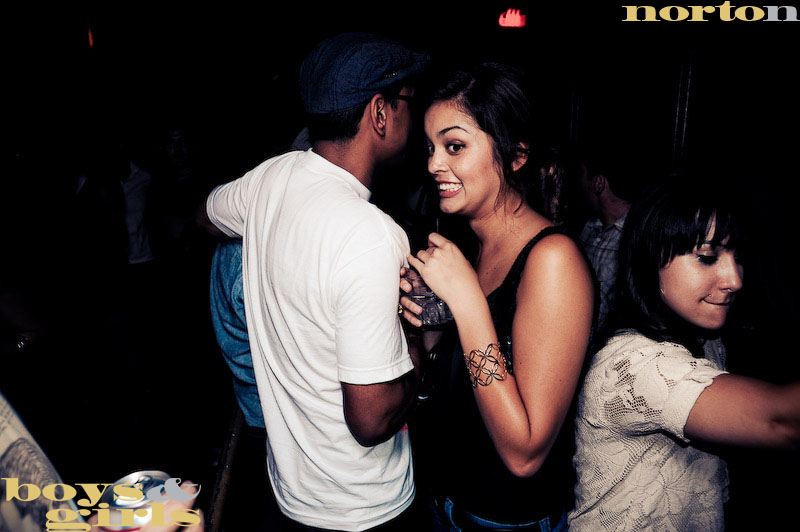Boys & Girls @ El Dorado, photograph 62