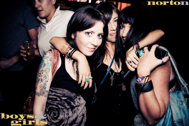 Boys & Girls @ El Dorado, photograph 64