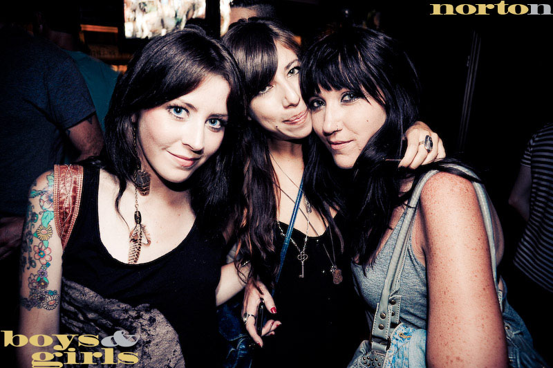 Boys & Girls @ El Dorado, photograph 65