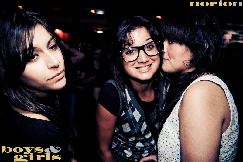 Boys & Girls @ El Dorado, photograph 73