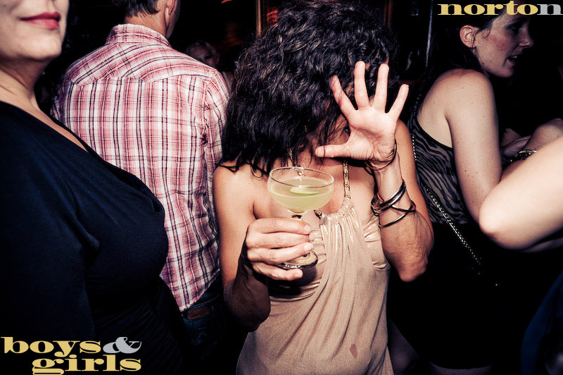 Boys & Girls @ El Dorado, photograph 74
