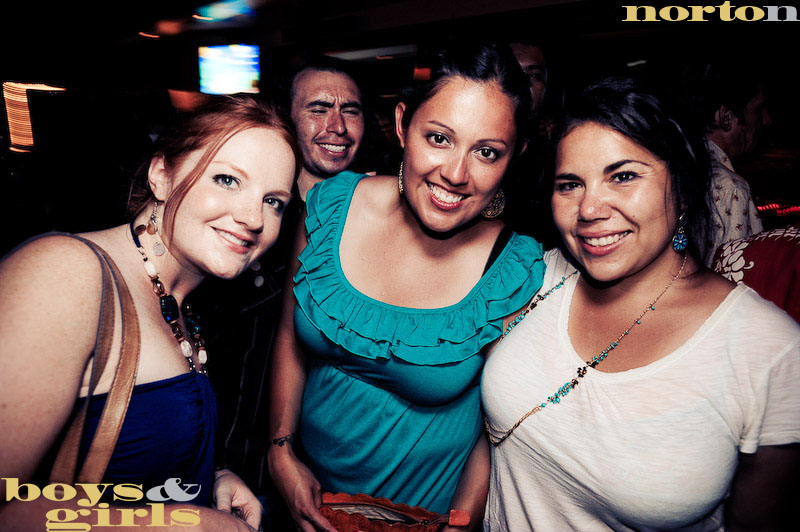 Boys & Girls @ El Dorado, photograph 75
