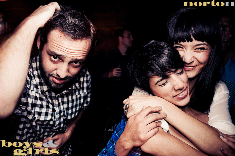 Boys & Girls @ El Dorado, photograph 80