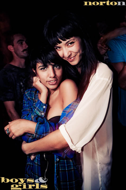 Boys & Girls @ El Dorado, photograph 81