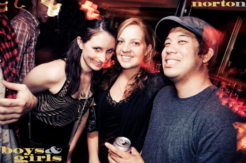 Boys & Girls @ El Dorado, photograph 82
