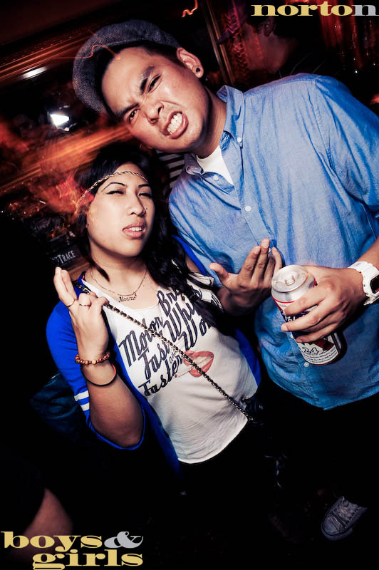 Boys & Girls @ El Dorado, photograph 87