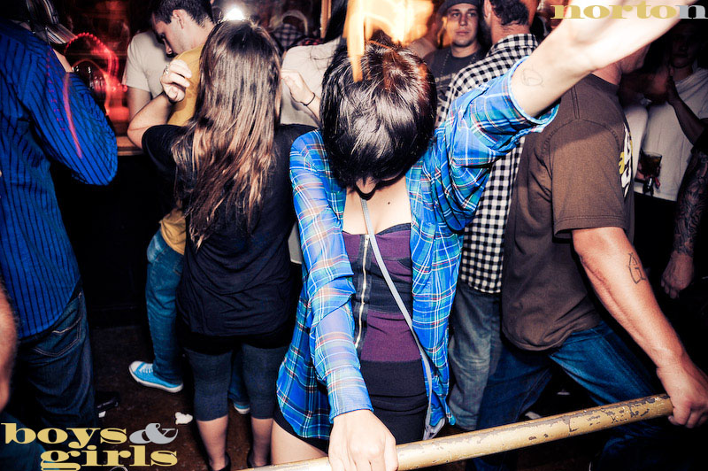 Boys & Girls @ El Dorado, photograph 90