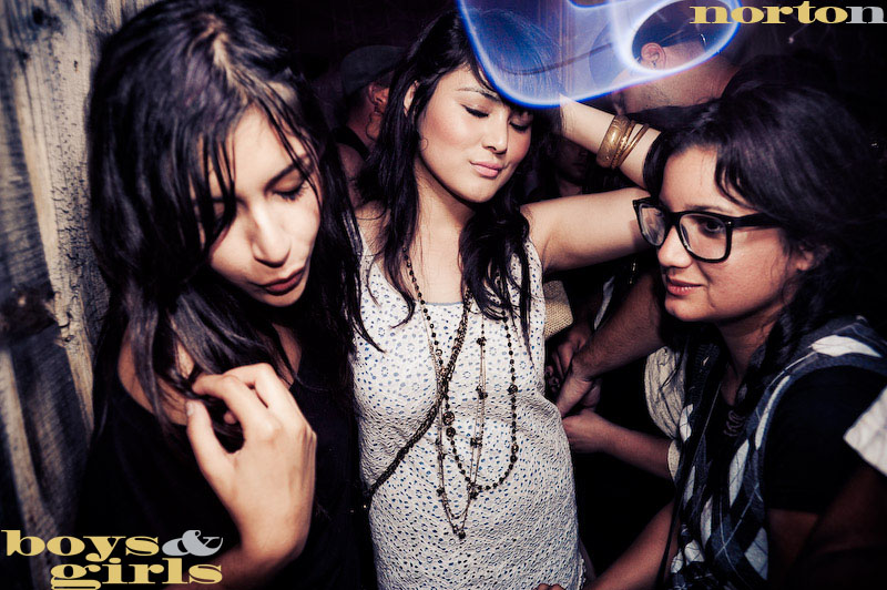 Boys & Girls @ El Dorado, photograph 95