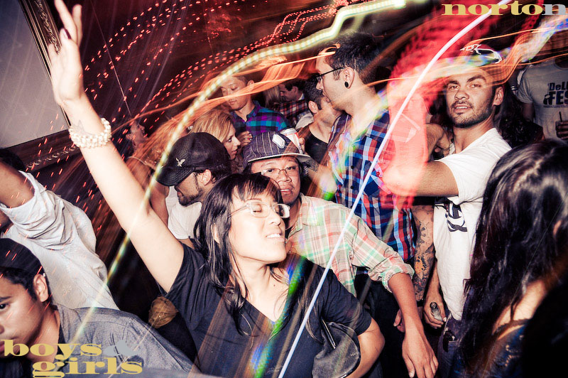 Boys & Girls @ El Dorado, photograph 99