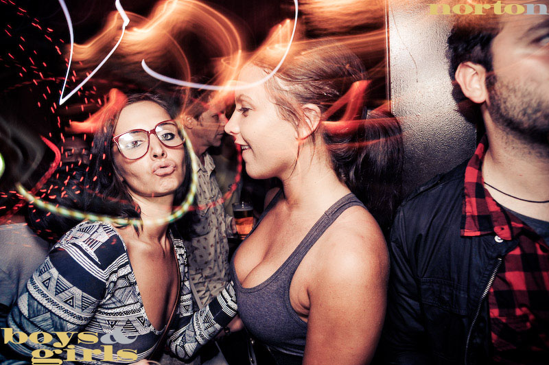 Boys & Girls @ El Dorado, photograph 100