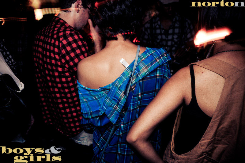 Boys & Girls @ El Dorado, photograph 103