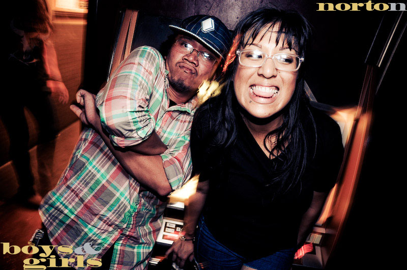 Boys & Girls @ El Dorado, photograph 106