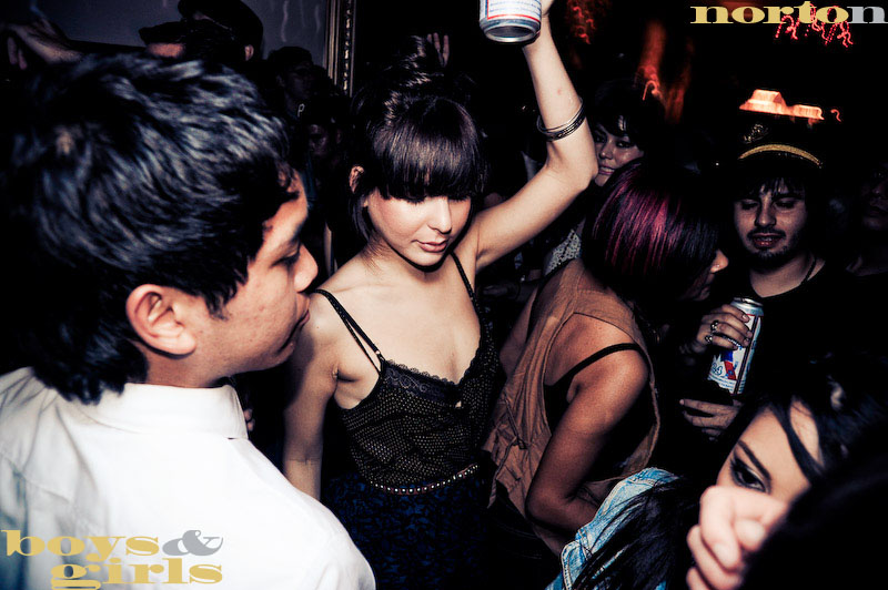 Boys & Girls @ El Dorado, photograph 109