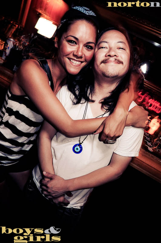 Boys & Girls @ El Dorado, photograph 112