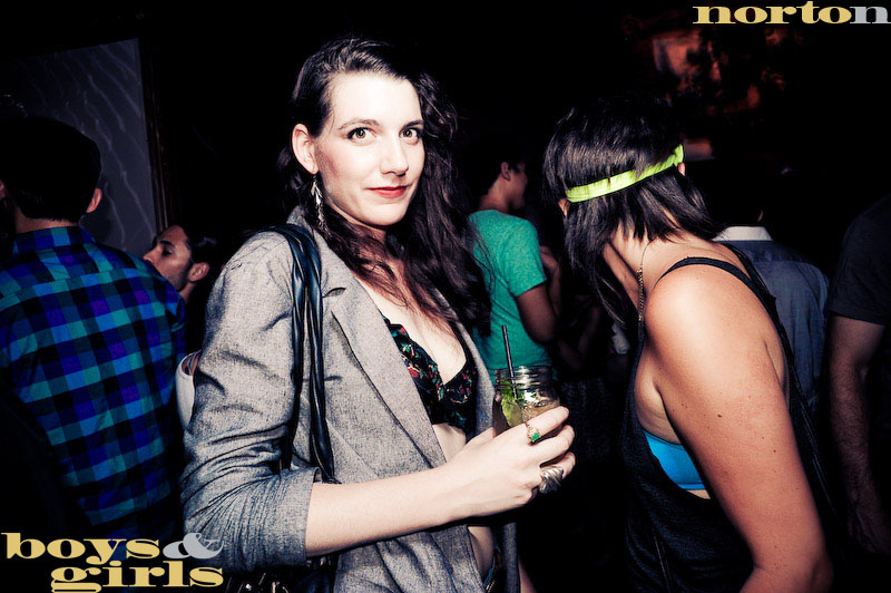 Boys & Girls @ El Dorado, photograph 113
