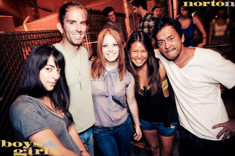 Boys & Girls @ El Dorado, photograph 118