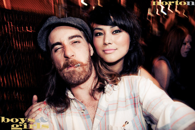 Boys & Girls @ El Dorado, photograph 120