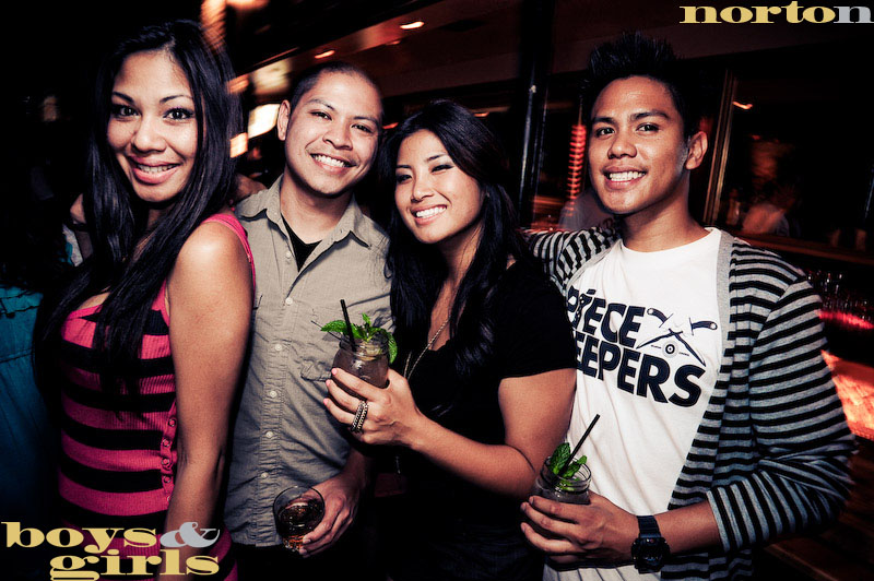 Boys & Girls @ El Dorado, photograph 127