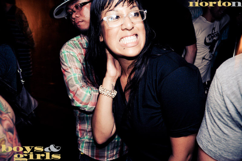 Boys & Girls @ El Dorado, photograph 130