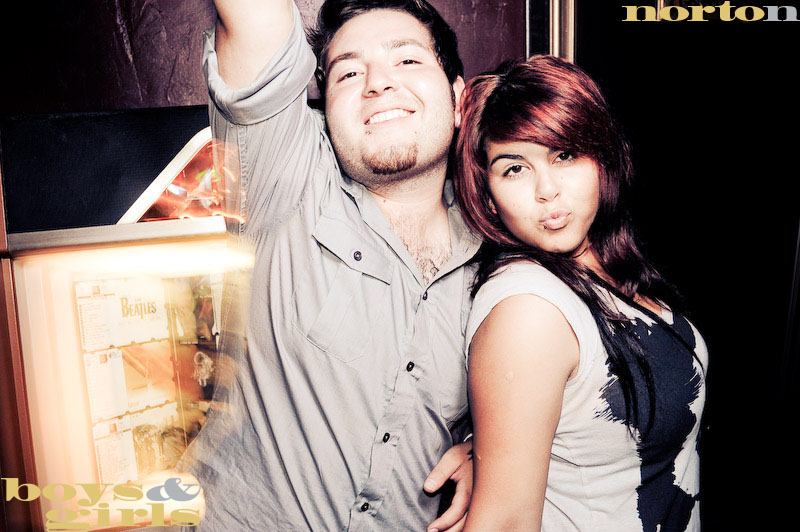 Boys & Girls @ El Dorado, photograph 131