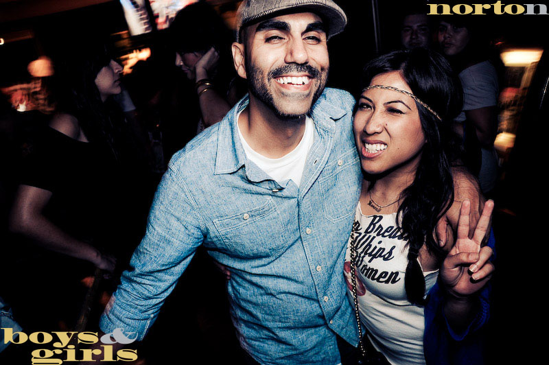 Boys & Girls @ El Dorado, photograph 135